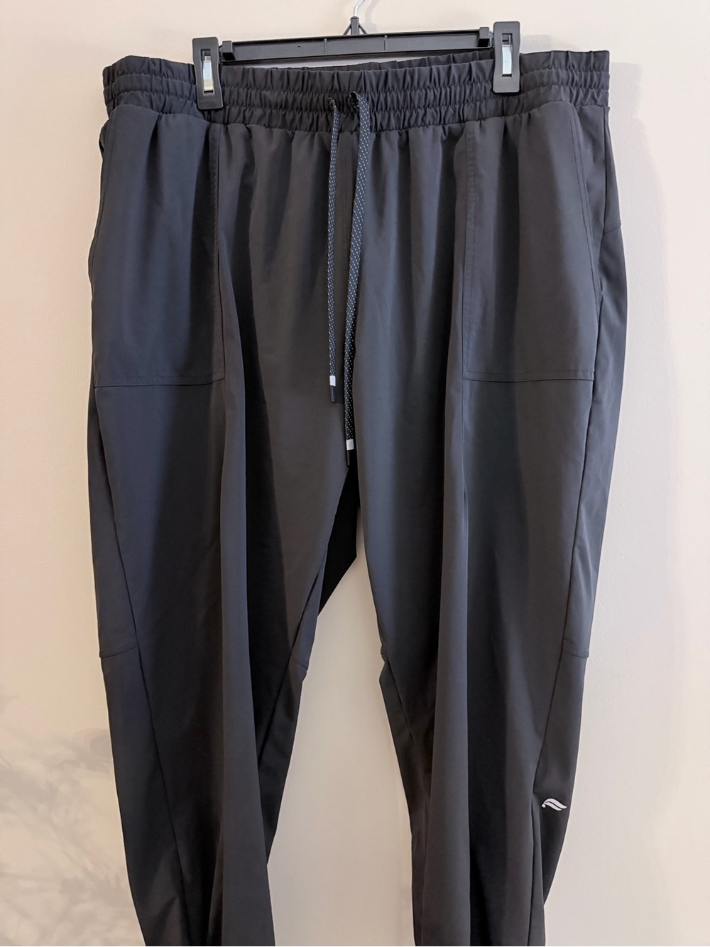 Fabletics THE ONE Black Women's Jogger